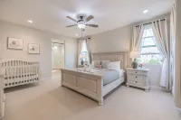 #Marbella Lane - Elegant 5Br Home Rancho Mission