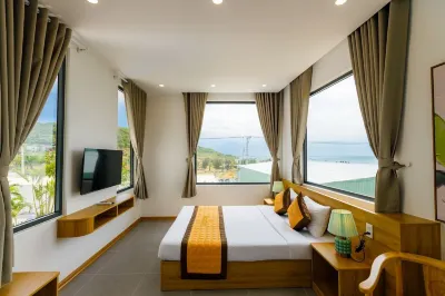 MiniBay Hotel Mui Ne Hotel in zona Phan Thiet Railway Station