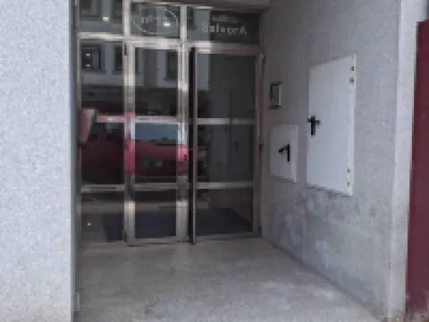 大西洋浪潮 維拉加爾西亞·德·阿勞薩酒店