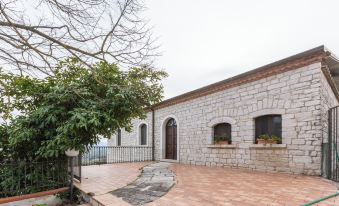 Antico Borgo Perrotta