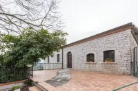 Antico Borgo Perrotta Hotels in Torrecuso