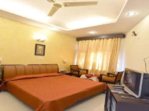 Sandpiper  Tourist  Resort Hotels in Rewari District