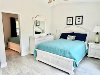 Matecumbe Resort Hotel di Layton