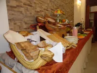 Hotel Puno Terra - breakfast
