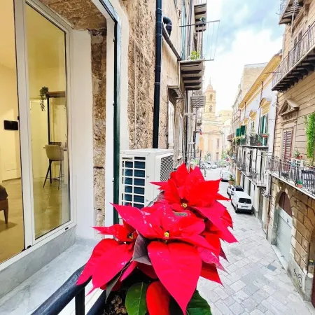 Pretoria Suites Luxury