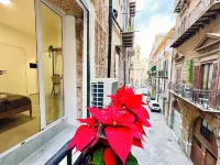 Pretoria Suites Luxury Hotel a Palermo