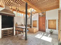 Hostal RustiKo Experiencias Hotels in Vicuna