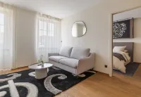 Ma.maison Hotels in Ostheim