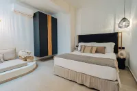 Ertha Suites with private pools Hotel a Mesaria