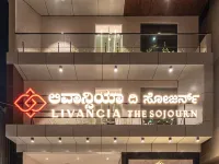 Tgi Livancia the Sojourn Hotels near RMZ Infinity