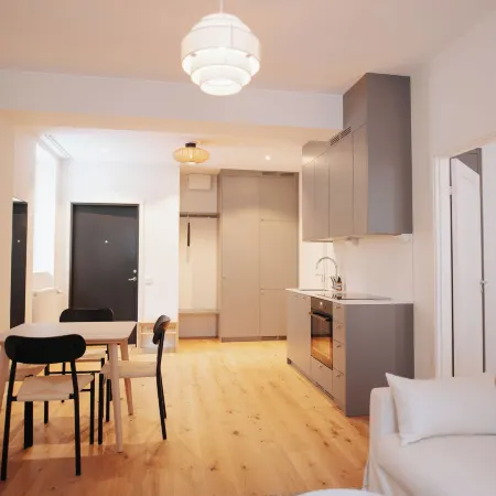 The Lab Hotel