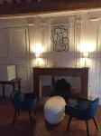 Elegance Perigourdine and SPA Hotel a Sainte-Sabine-Born