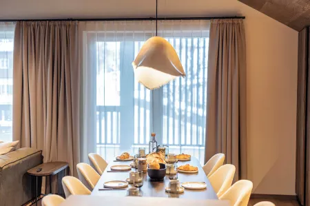 Villa Liesl by Alps Resorts