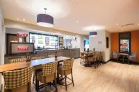 Premier Inn London City (Aldgate) Hotel a Londra