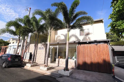 Solmi Rooms Hotels in Santo Domingo Este
