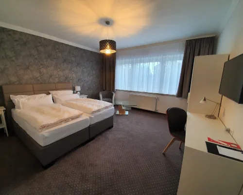 Arthotel Bremen Hotels near Vahr