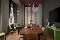 Moxy Istanbul Taksim