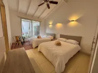 el Jardín del Edén para tu Niño Interior Hotels near El Eden International Airport