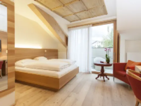 Hotel Heubad Hotéis em Fie