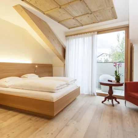 Hotel Heubad