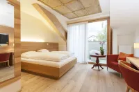 Hotel Heubad Hotels in Fie