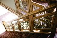 Hotel Villa Monte Hotels in Hulshout