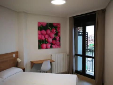 Apartamentos Gran Socaire de Noja Hoteles en Noja