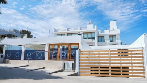 Hospedaje la Angostura Nuevo Hotels in Ica