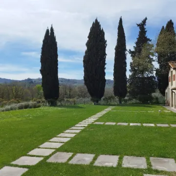 Tenuta San Jacopo - Agriturismo