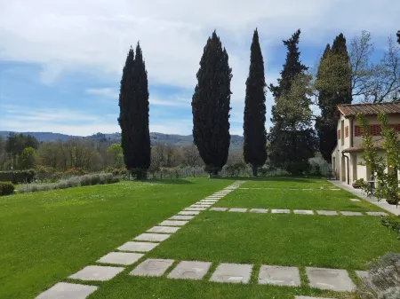 Tenuta San Jacopo - Agriturismo