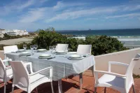 Paradys Oceanfront Submarine-style Holiday Home in Langebaan