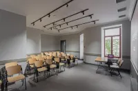 Ayvazovsky Hotel Các khách sạn ở Odessa