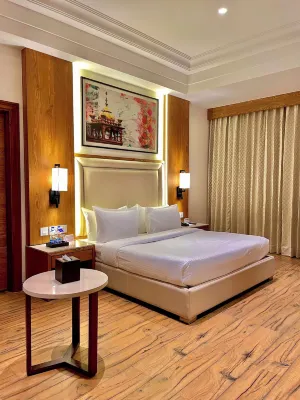 Best Western Swaran Amritsar Hotels near Railway Station