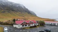 Gerdi Guesthouse Hoteles en Höfn