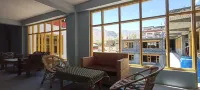 Hotel Old Monk Hotels in Kaza