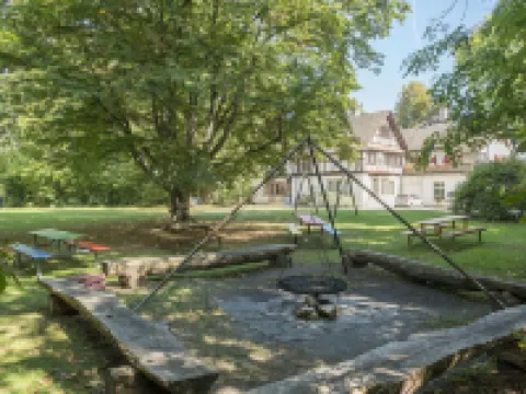 沙夫豪森青年旅館 沙夫豪森酒店