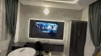 Smart Luxury Apartments & Suites Hotels in Rumuekini