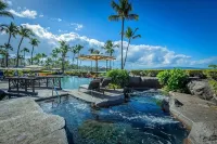 Wailea Beach Villas by Coldwell Banker Island Vacations - Hot Tub