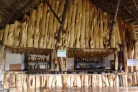 Enkorika Eco-Village - breakfast