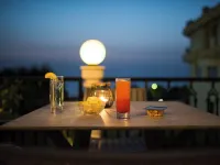 Elegant Beach Hotel Hotels in Avlonas