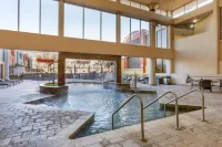 Best Western Plus El Paso Airport Hotel  Conference Center