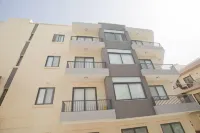 Waterside Apartments
