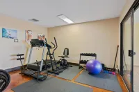 Big Island Holualoa Bay Villas by Coldwell Banker Island Vacations - Gym