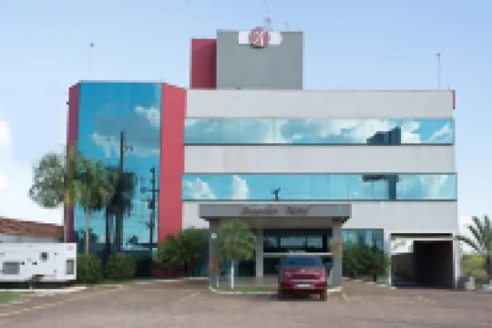 L´Acordes Hotel Hotel di 