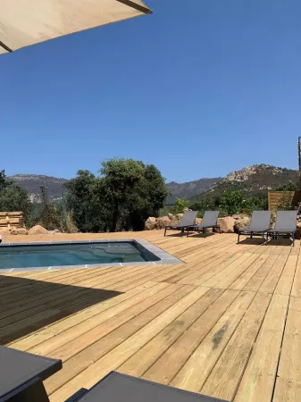 Residence de tourisme Pietra Gemina