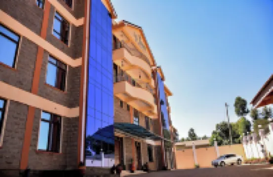 lazionhotelkisii Hotels in 
