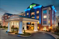 Holiday Inn Express & Suites Warwick-Providence (Airport) Hotels in 