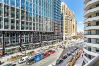 Well Appointed Apartments W Full Comfort