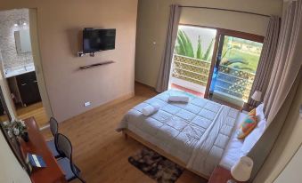 El Paraíso Eco Resort