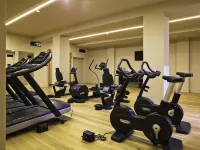 A.Roma Lifestyle Hotel - С тренажерным залом